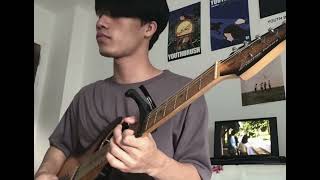 Blackbeans - 9994 - Guitar Cover