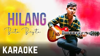 Bitobeyto - Hilang Karaoke 