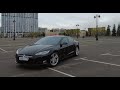 Tesla model s 2015 года, стоит брать? Плюсы и минусы...