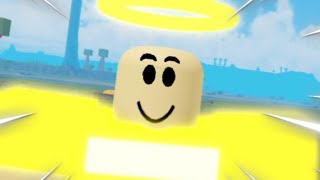 Godmesh Swearing.. Roblox Booga Booga