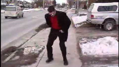 Peter Loughran s Elevator the Ultimate Street levitation