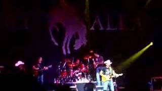 Watch Gary Allan Nickajack Cave Johnny Cashs Redemption video