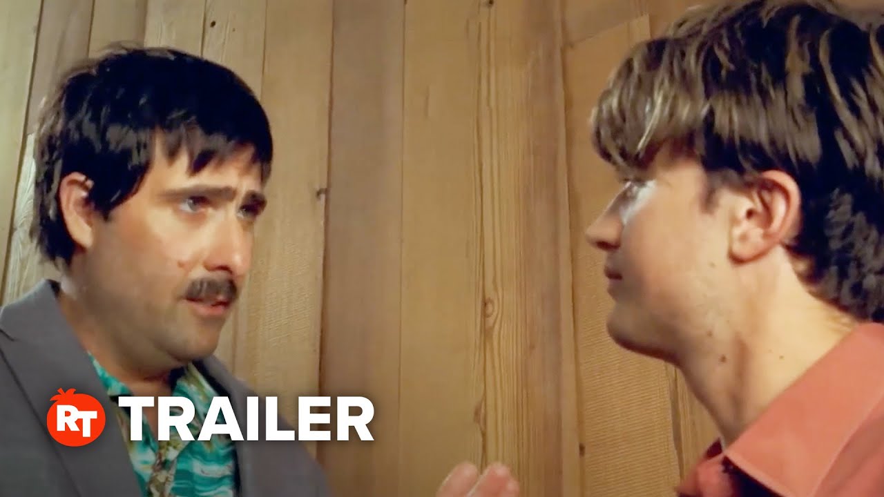 Pavements Trailer #1 (2025)