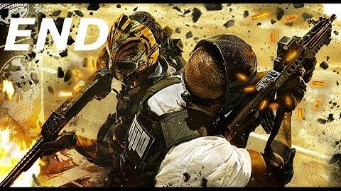 Army of Two The Devil`s Cartel GamePlay Walkthrough-Mission 8-Final Mission/Ending-Double or Nothing
