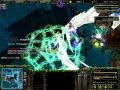 Warcraft III Versus Hero Arena Duelo Warcraft III Versus Hero Arena Duelo