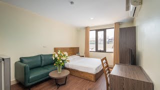 Granda Hanoi Hotel & Apartment | Hanoi, Vietnam | Hotel Review🏨