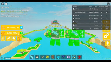 Lifting Simulator Roblox - Grinding to  7th Super Class
