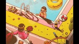 Free Lo-Fi Beat - Erfly Effect