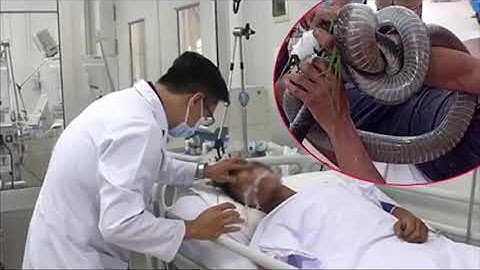 Người đàn ông Tây Ninh 