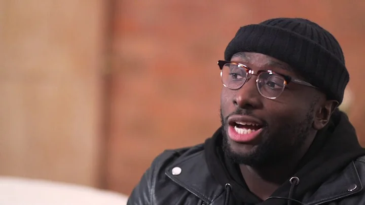 Life In Stereo : Episode 2 - Chris Topper and Tayo