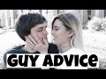 BACK TO SCHOOL DATING ADVICE