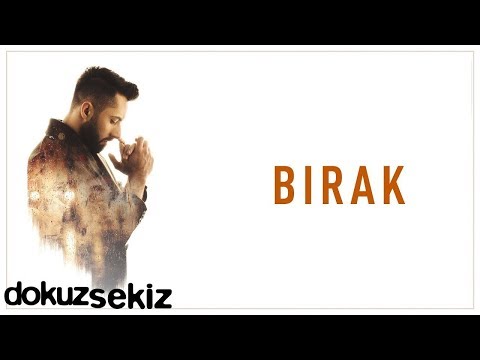 Sancak - Bırak (Lyric Video)