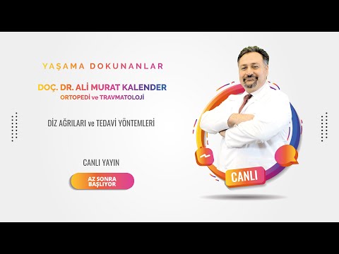 Yaşama Dokunanlar -