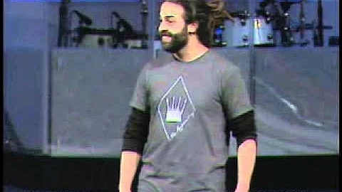 Korah's Rebellion (Num 16) Pastor Daniel Fusco