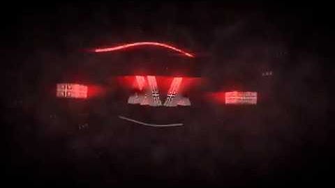 FREE EPIC BLENDER INTRO TEMPLATE #105 [FAST RENDER] [2016]