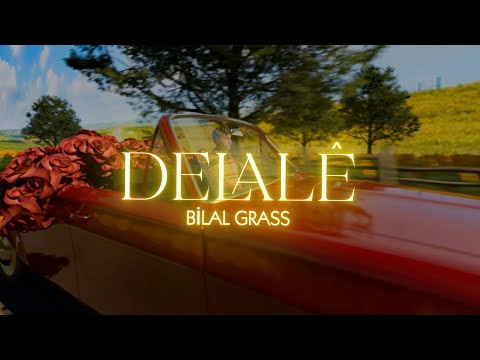 Bilal Grass DELALÊ