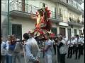 Festa di San Giovanni Battista a Roccapiemonte2009