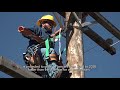 Wccc   2018 electrical power line mechanic