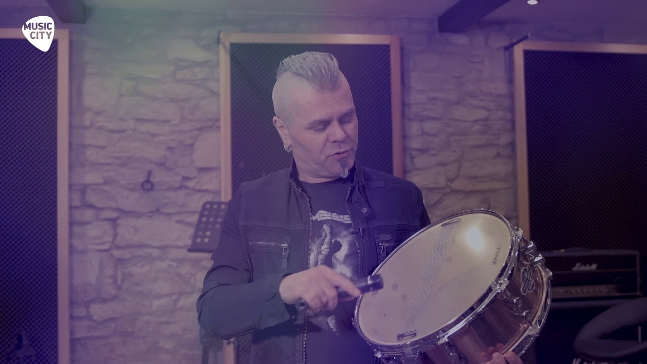 STUDIO 1. díl - jak vyzrát nad akustikou?