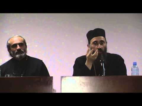 ეს საქმე თუ არ გამოსწორდა, სულ მგონია ხოლმე რომ თავზე დაგვემხობა....