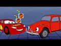 Volkswagen bug commercials  vws on parade ft  herbie the love bug