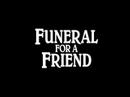 Funeral For a Friend - Into Oblivion (Reunion)