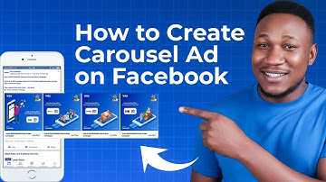 How to Create Carousel Ad on Facebook That Gets Results (2025 Meta Tutorial)