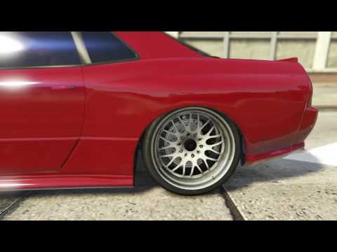 GTAV ($AUCE)