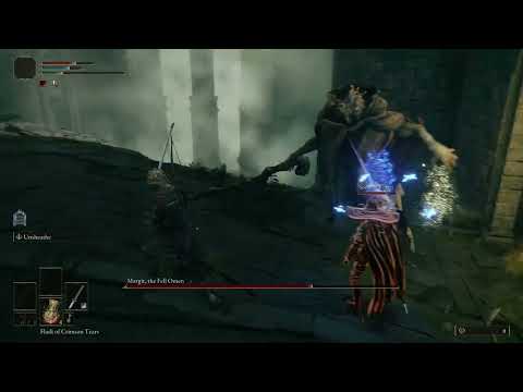 I beat Margit - YouTube