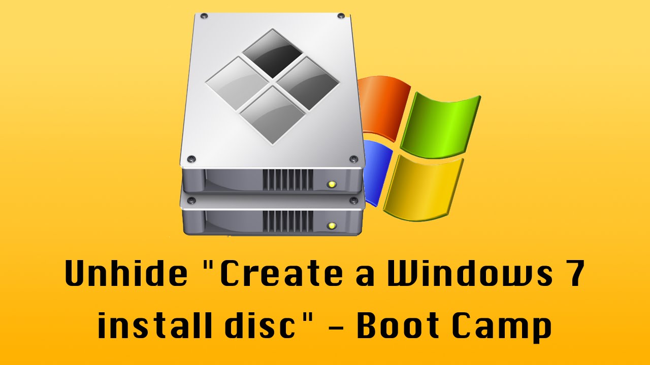windows xp install disk creator