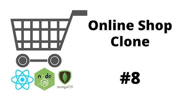 Online Shop Clone #8 Load More Button Feature( React Project , MERN Stack )