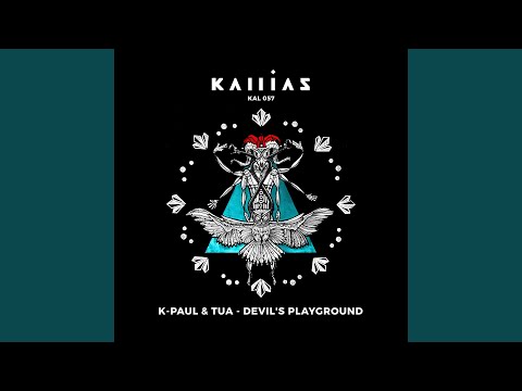 K-Paul & Tua - Devil's Playground (Extended Mix)