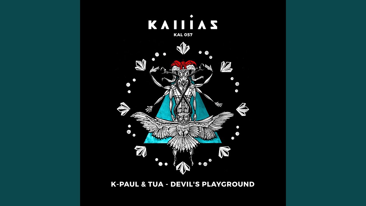 Mira K-Paul & Tua - Devil's Playground (Extended Mix) en YouTube