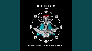 Download Lagu K-Paul & Tua - Devil's Playground (Extended Mix) Download Lagu K-Paul & Tua - Devil's Playground (Extended Mix)