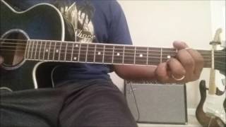 Miniatura de vídeo de "Walking Filili - Guitar Lesson"