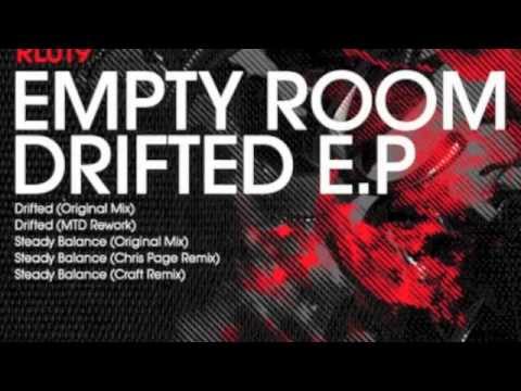 Empty_Room - Steady Balance (Chris Page Remix)