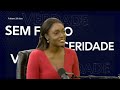 Olhos nos Olhos - Lesliana Pereira "atriz" 20 03 2026