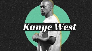 How Kanye West Shaped the 2010s
