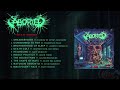 Aborted  vault of horrors full album stream