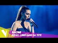 Johnny hallyday  diego libre dans sa tte  naomi  live 3  the voice belgique saison 11