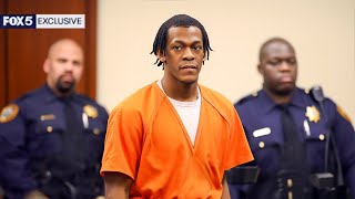 It’s Over: Rajon Rondo Reacting To Prison Sentence