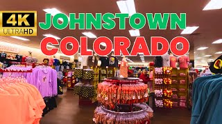 4K Walking Tour | What to Expect at Buc-ee’s in Johnstown, Colorado | USA | Trek Wanders | 2025