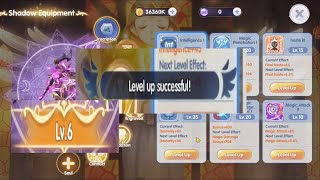 SHADOW EQUIPMENT +6 ONE CLICK | Ragnarok X NEXT Generation ROX
