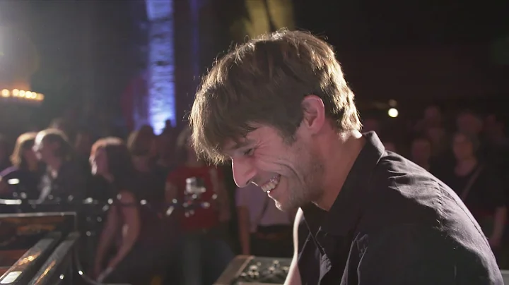 THE OHOHOHS "Rondoh" Live @ Orangerie