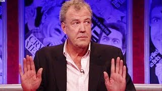 Have I Got News For You - Jeremy Clarkson and Tomato Ketchup