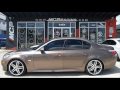 Bmw E60 M5 Tuning!