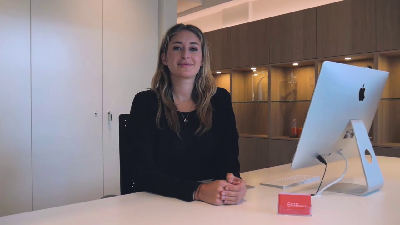 Videovoorbeeld: EasyCosmetics — Brink Multimedia