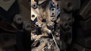 Custom Spring Manufacturer | Compression, Tension, Torsion & Special Springs Factory