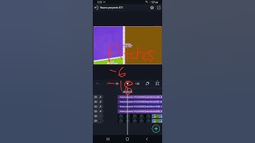 How To Make My G Major 4 On Android