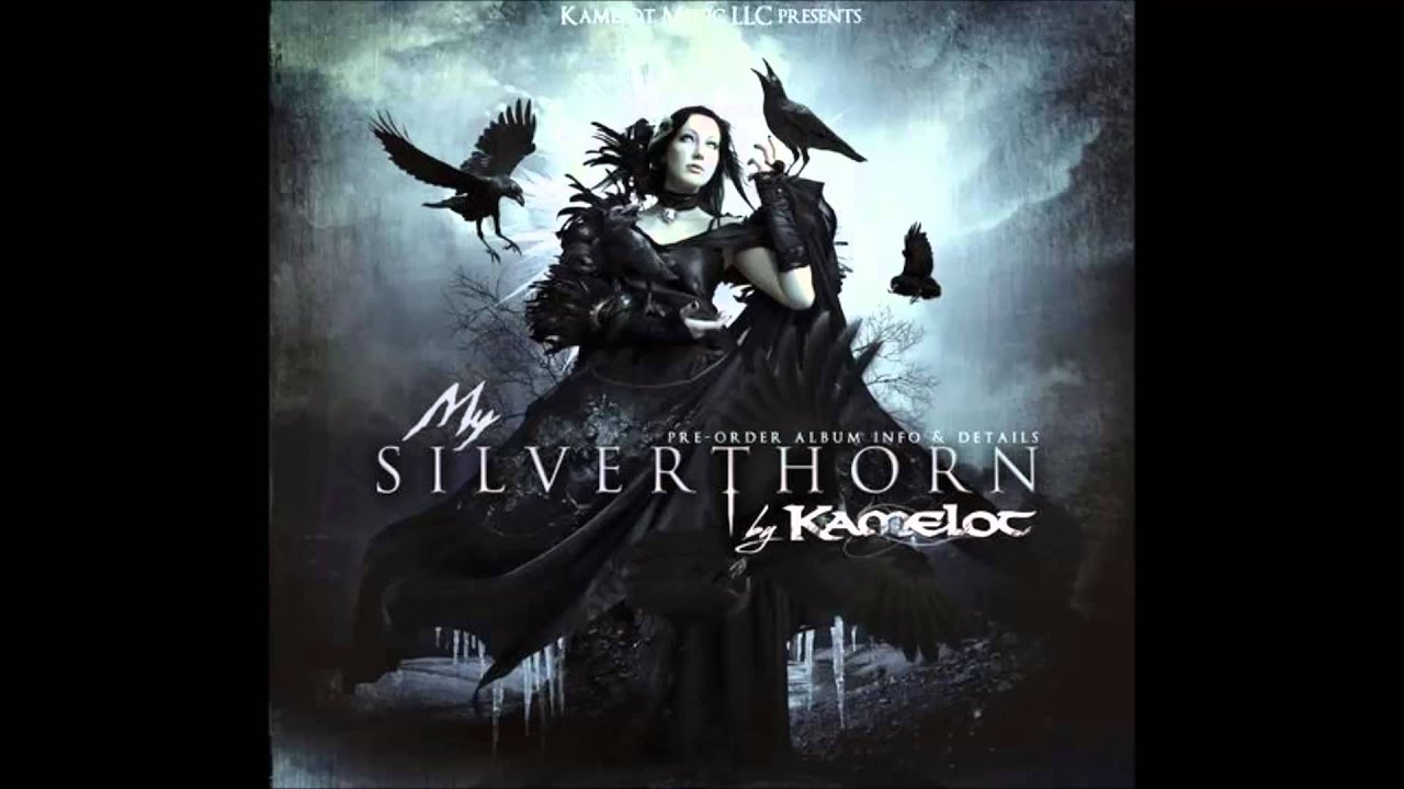 Kamelot - Leaving Too Soon